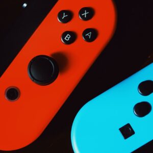 Nintendo Controllers